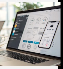 Услуги Разработка IT решений в Сестрорецке