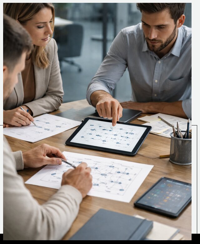 Разработка BPM-систем в Сестрорецке от 461205 р. под ключ АвикейСст