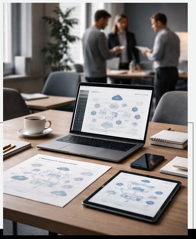 Разработка облачных решений и SaaS в Сестрорецке от 15374 р. | АвикейСст