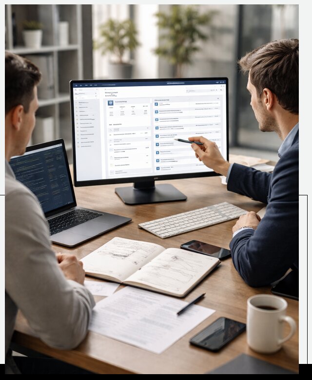 Разработка CRM систем в Сестрорецке от 153735 руб., АвикейСст