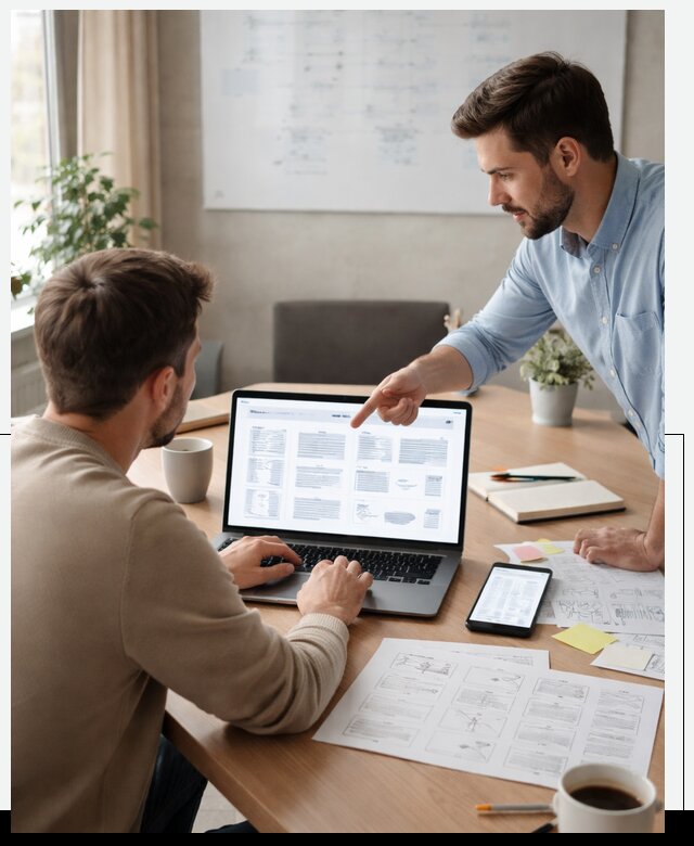 Разработка веб-приложений под ключ в Сестрорецке от 12299 р. - АвикейСст