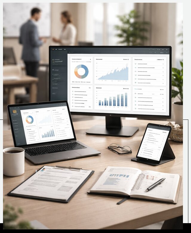 Системы автоматизации бизнеса в Сестрорецке от 8199 р. | АвикейСст