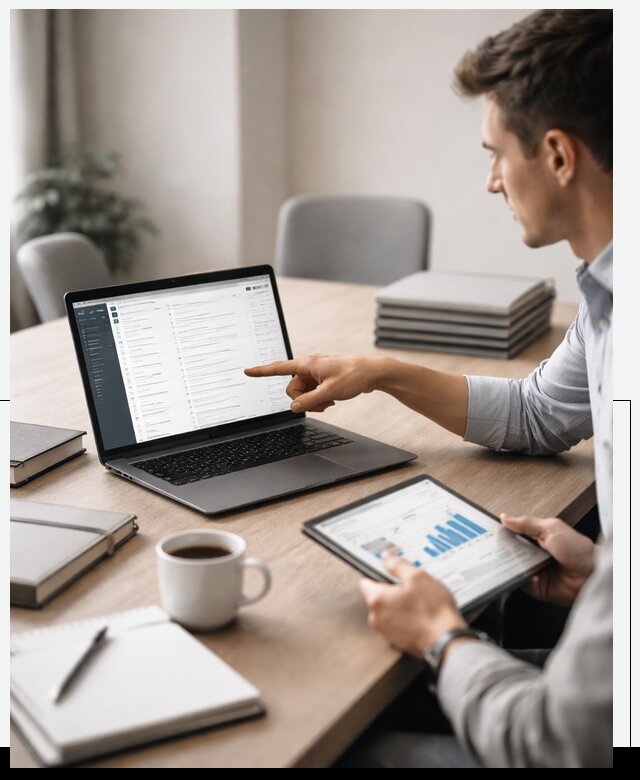 Разработка СЭД под ключ в Сестрорецке от 15374 р. | АвикейСст