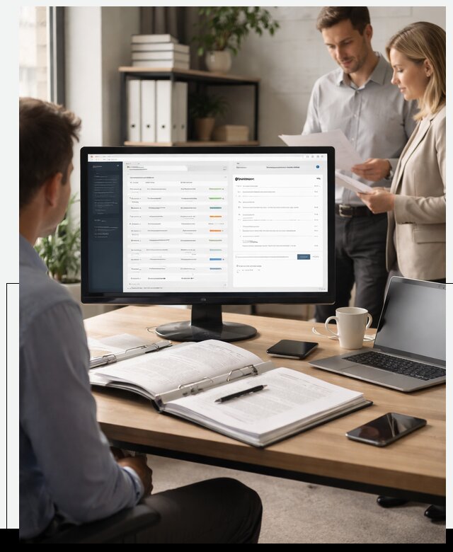 Разработка систем электронного документооборота в Сестрорецке под ключ