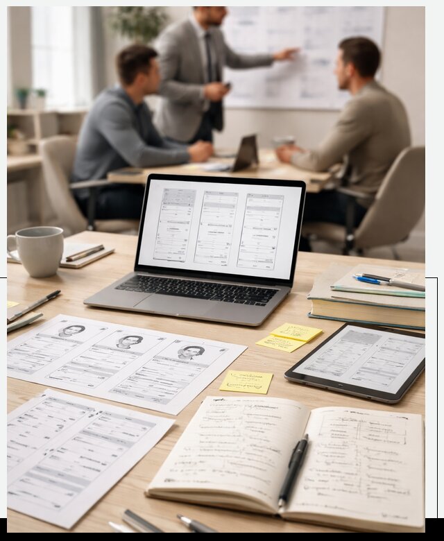 Разработка MVP проекта в Сестрорецке от 6662 р., АвикейСст