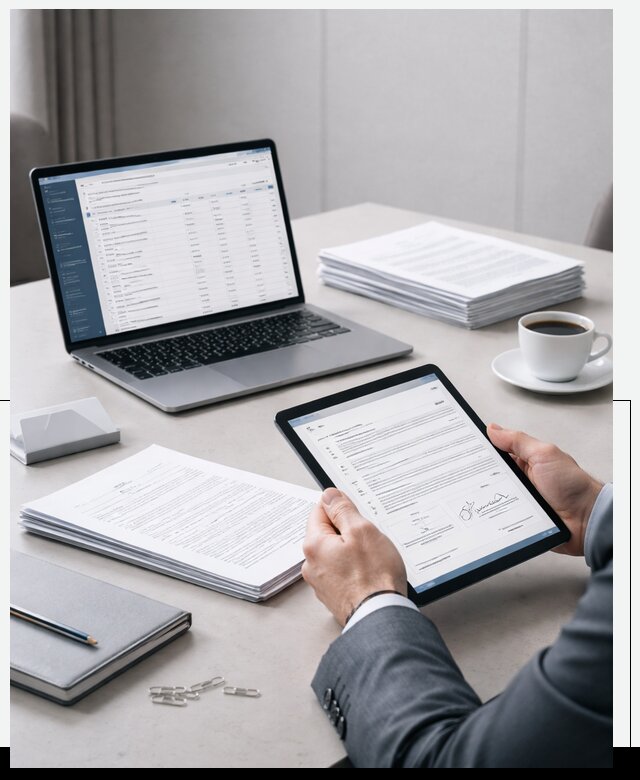 Электронные кадровые документы система в Сестрорецке от 12299 р. | АвикейСст