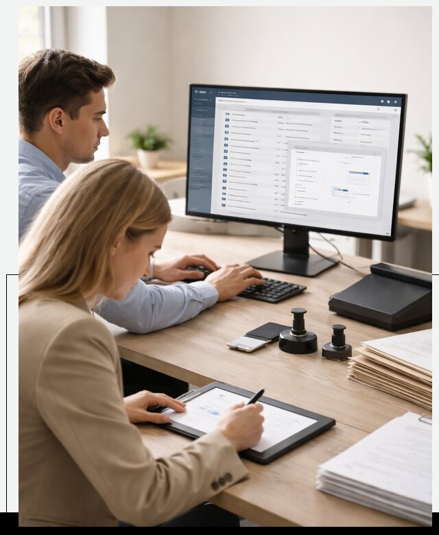 Система электронных кадровых документов в Сестрорецке для бизнеса