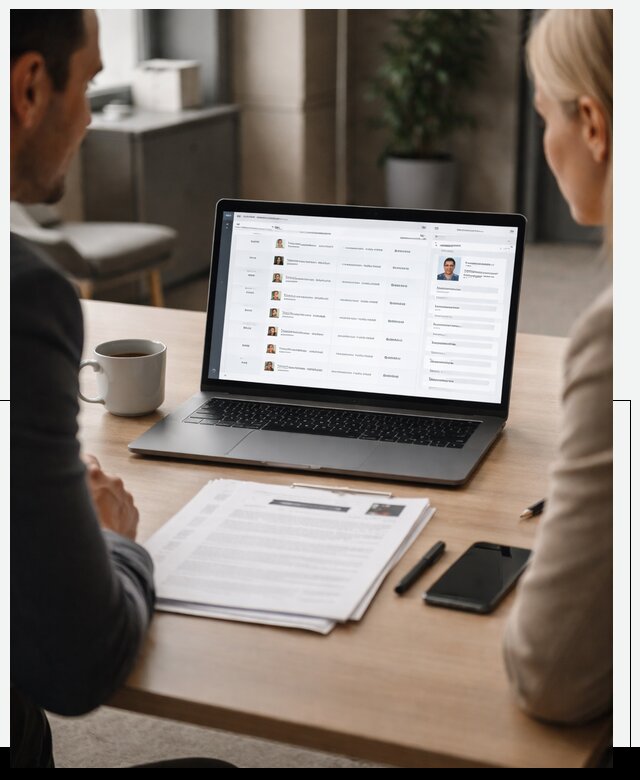 Ats система подбора персонала в Сестрорецке от 12299 р. - АвикейСст