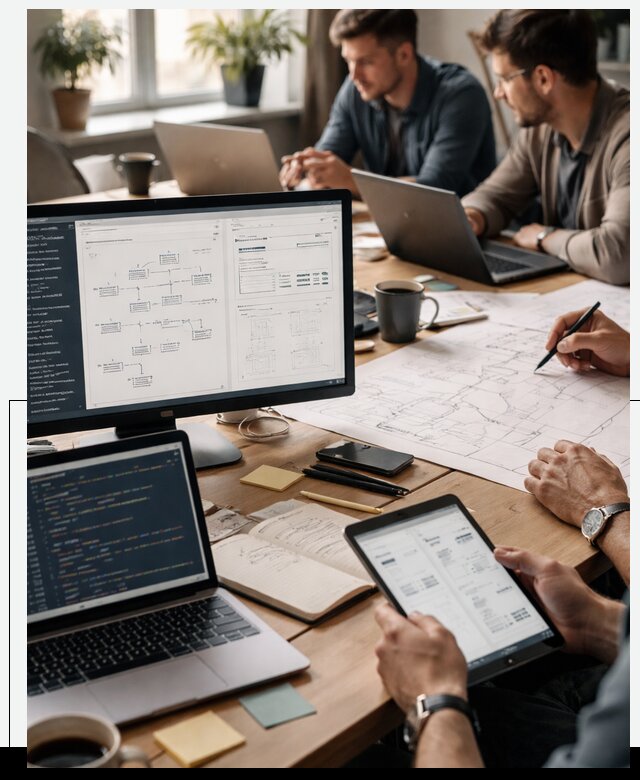 Разработка агрегаторов для компаний в Сестрорецке под ключ