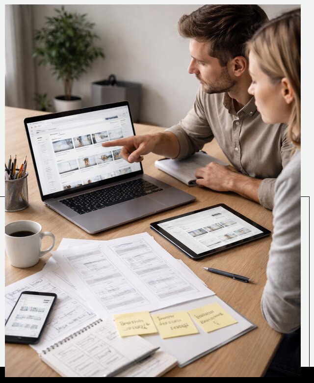 Разработка доски объявлений в Сестрорецке от 8712 р., АвикейСст