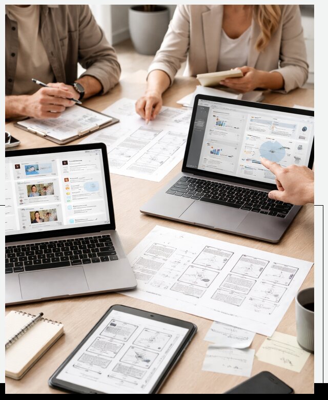 Разработка социальных сетей в Сестрорецке от 7174 р. | АвикейСст