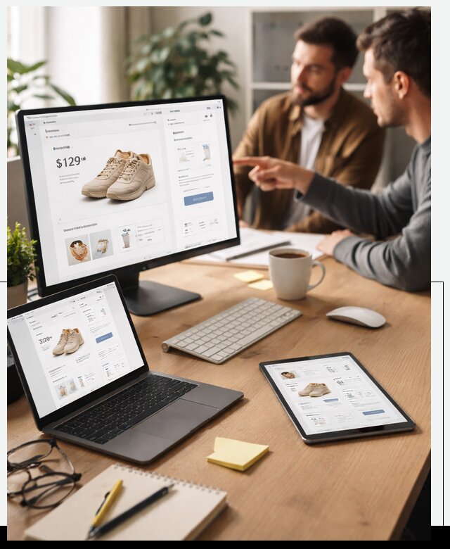 Разработка интернет-магазинов в Сестрорецке от 153735 р. | АвикейСст