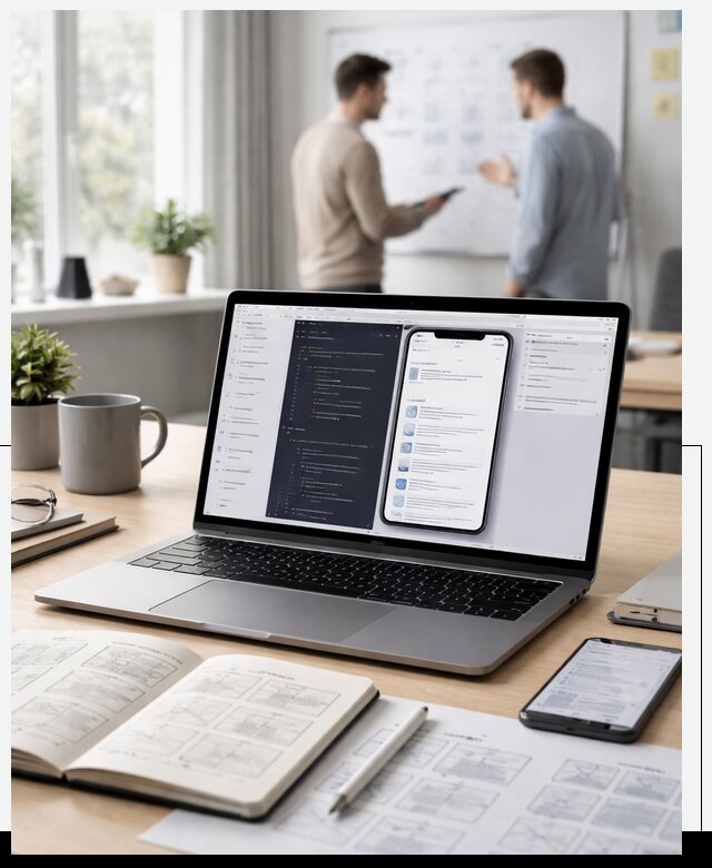 Разработка iOS приложений в Сестрорецке от 153735 р. | АвикейСст
