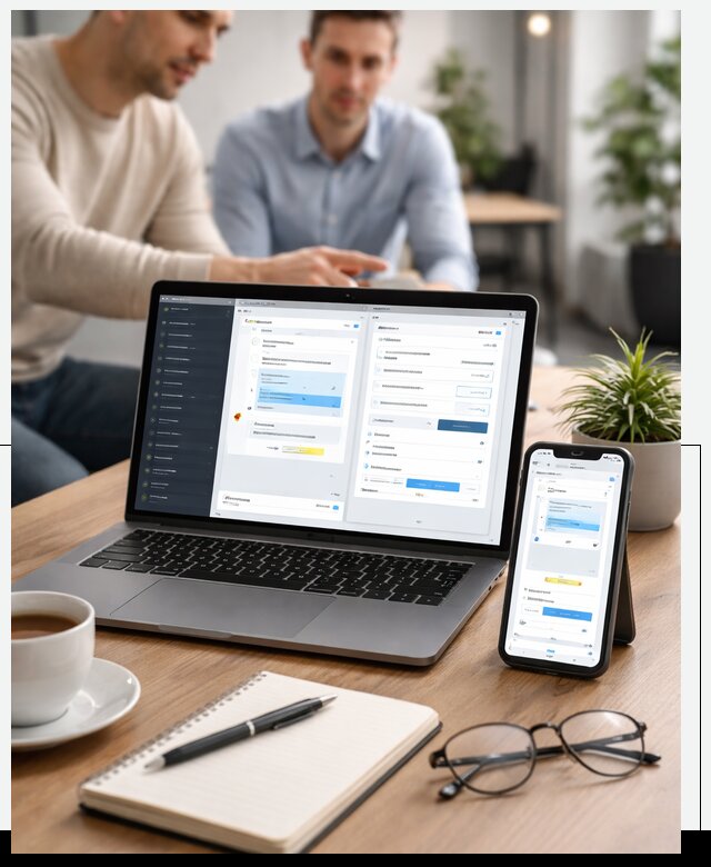 Разработка мини app Telegram/VK в Сестрорецке от 30747 р. АвикейСст