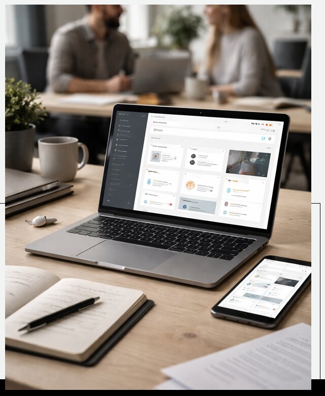 Разработка PWA приложений в Сестрорецке от 122988 р. | АвикейСст