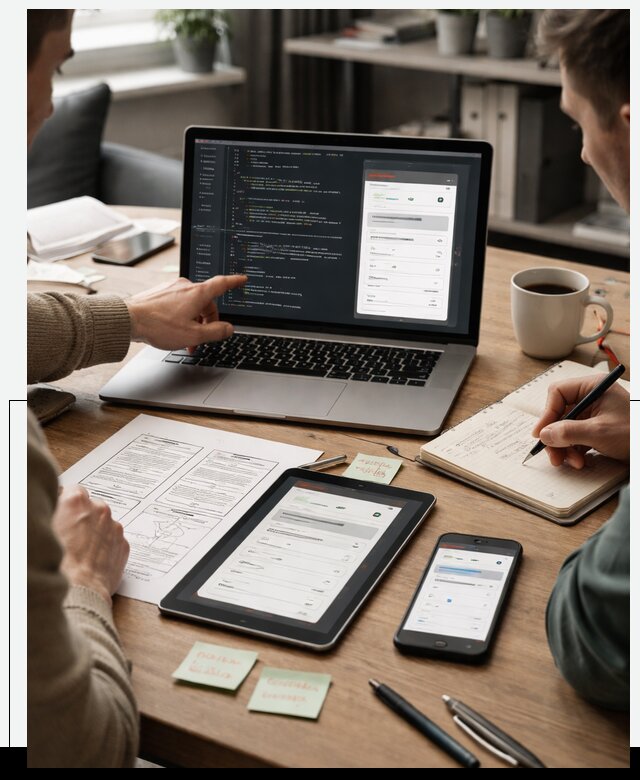 Разработка и внедрение PWA приложений для бизнеса в Сестрорецке