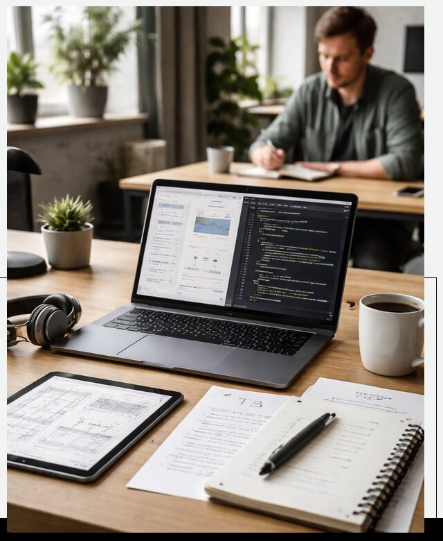 Разработка frontend в Сестрорецке от 18448 р., услуги АвикейСст