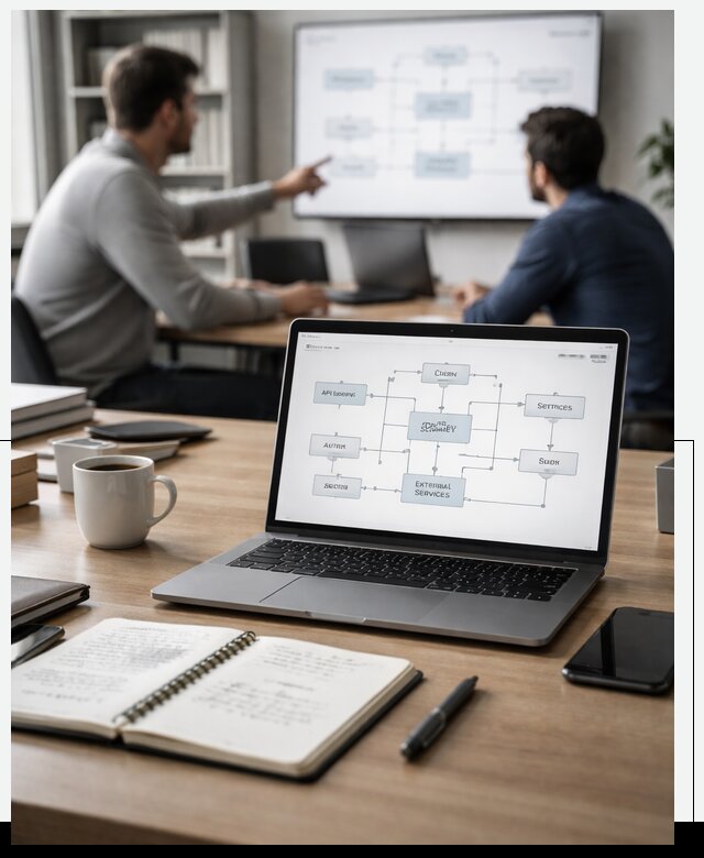 Разработка API и REST в Сестрорецке | АвикейСст от 81992 р.