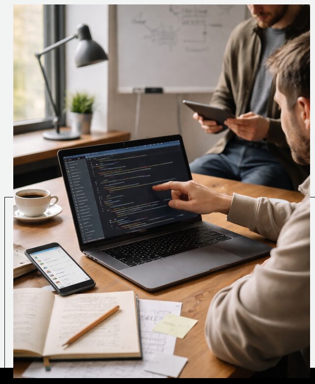 Разработка Telegram ботов под ключ для компаний в Сестрорецке