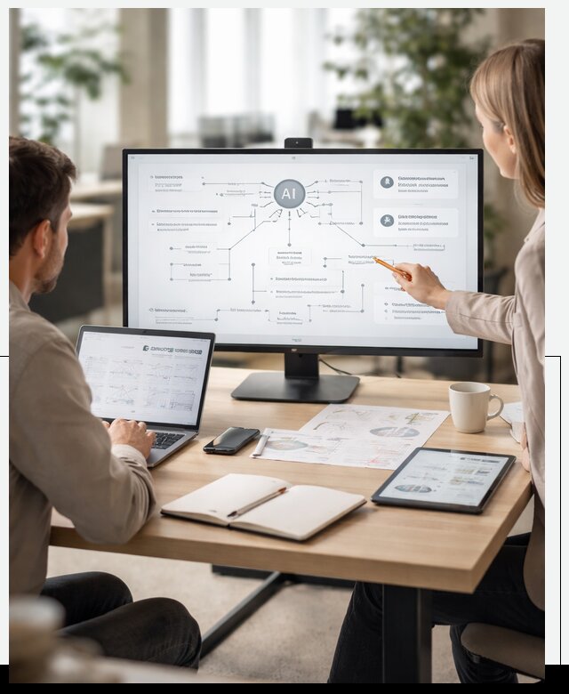 AI-агенты для автоматизации бизнеса в Сестрорецке от 15374 р. АвикейСст