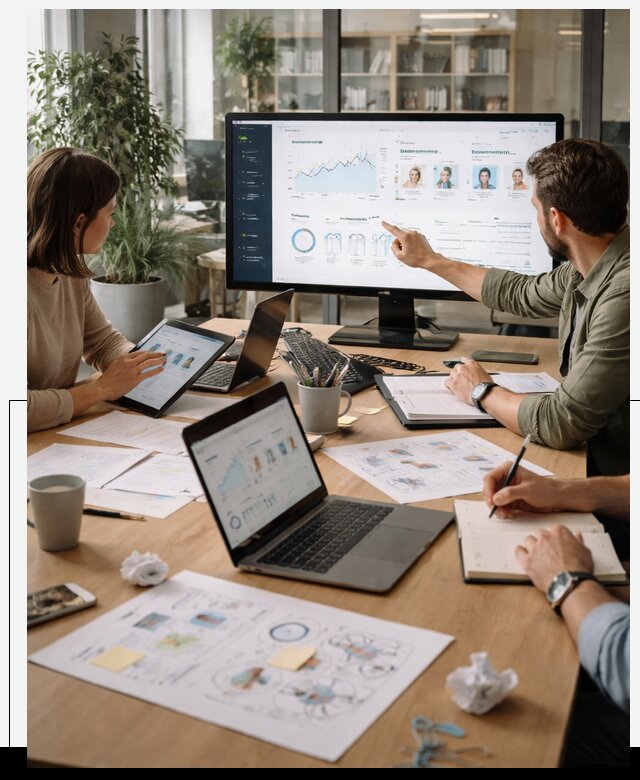 AI персонализация маркетинга и автоматизация продаж в Сестрорецке