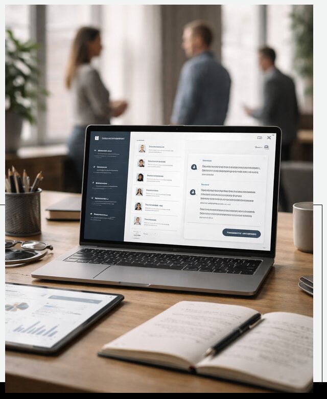 HR бот для подбора персонала в Сестрорецке от 8712 р. | АвикейСст