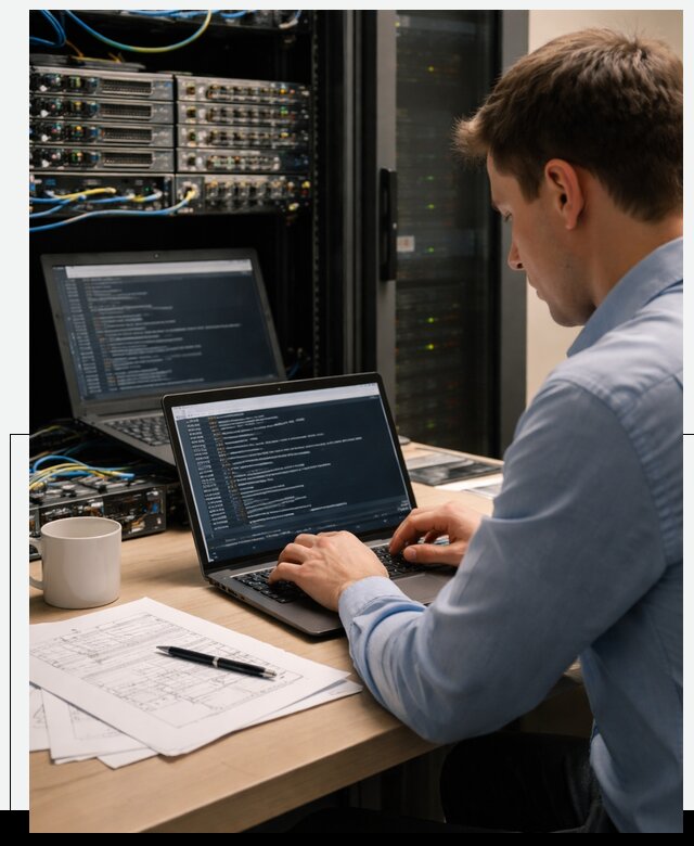 Внедрение российских Linux систем для бизнеса в Сестрорецке