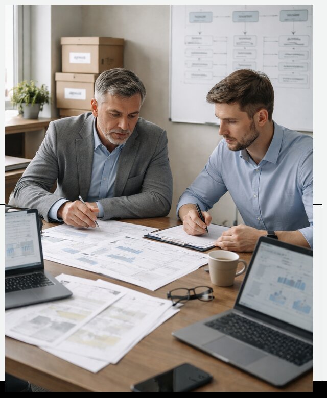 Замена SAP на 1С в Сестрорецке — миграция, от 12299 р. | АвикейСст