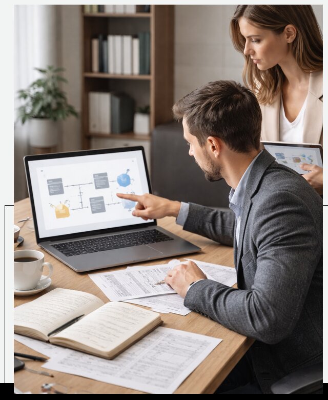 Замена SAP на 1С под ключ в Сестрорецке с переносом данных и настройкой