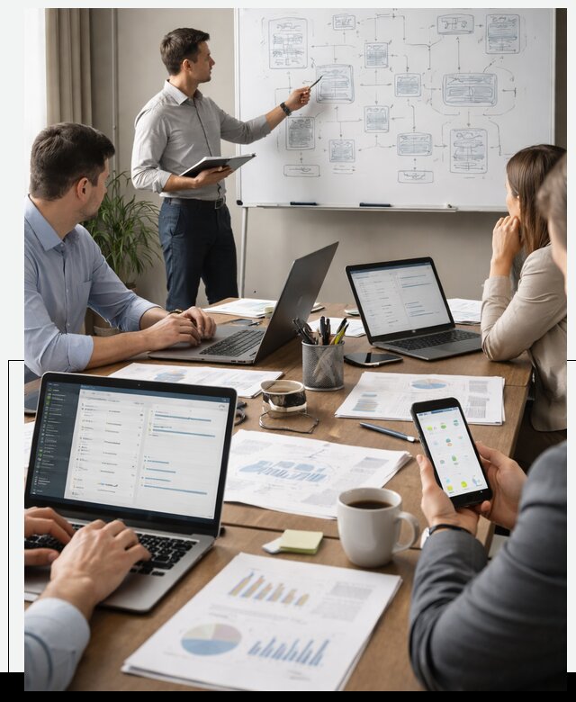 Импортозамещение почтовых сервисов и мессенджеров в Сестрорецке