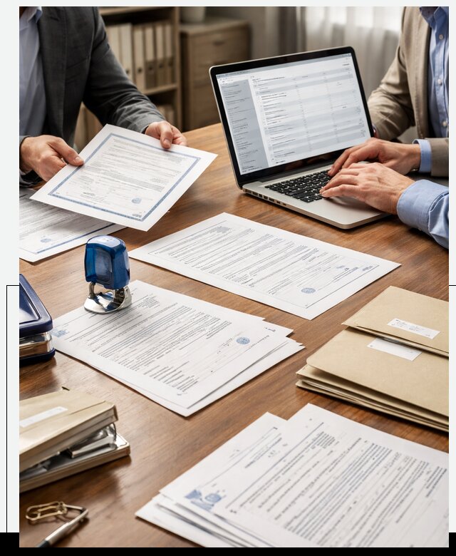 Сертификация ПО и внесение в реестр Минцифры в Сестрорецке