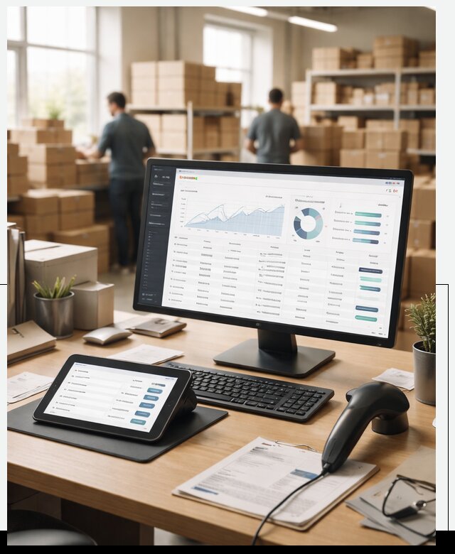 Автоматизация селлеров в Сестрорецке от 15374 р. | АвикейСст