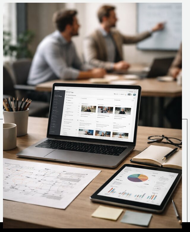 Разработка нишевых B2B маркетплейсов в Сестрорецке от 717430 р., АвикейСст