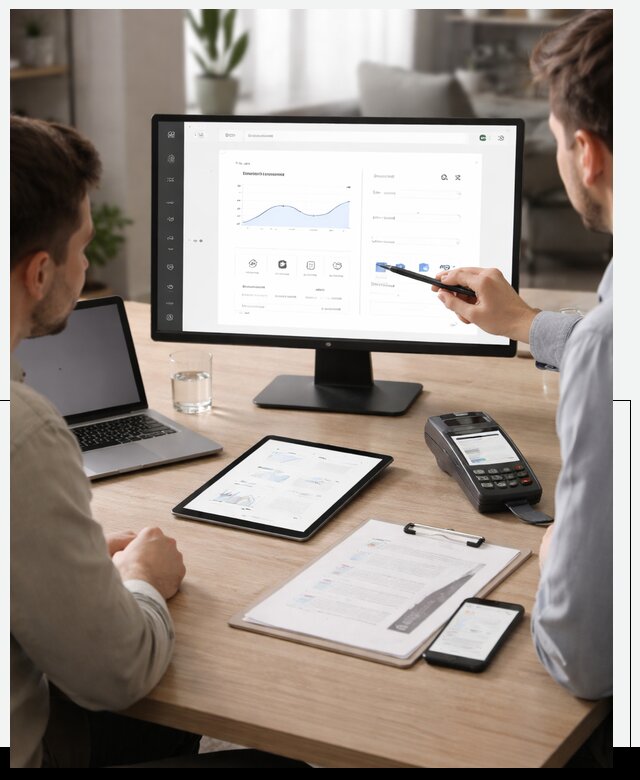 Платежные интеграции для E-commerce в Сестрорецке от 15374 р. | АвикейСст