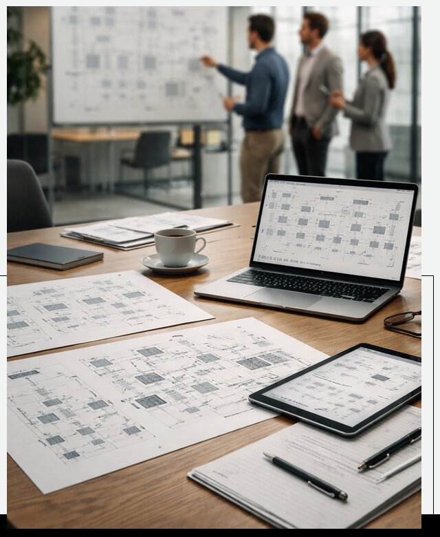 Разработка Core Banking, замена АБС в Сестрорецке | АвикейСст от 15374 р.