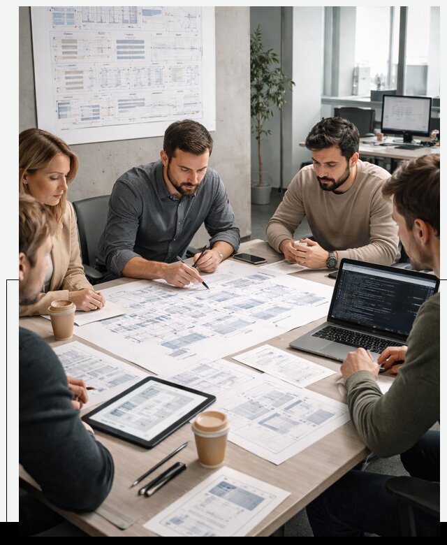 Разработка Core Banking систем для банков и финтех компаний в Сестрорецке