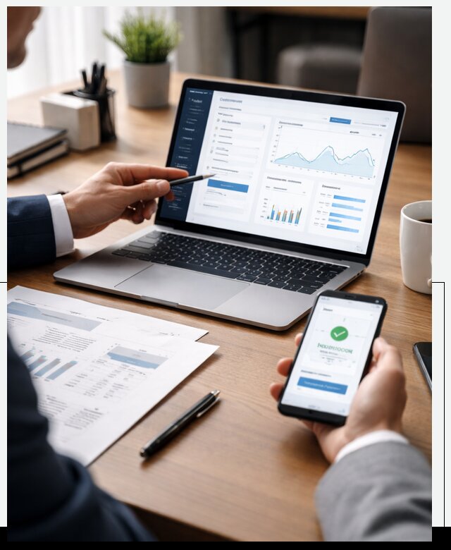 Разработка платёжных платформ в Сестрорецке от 20498 р., АвикейСст