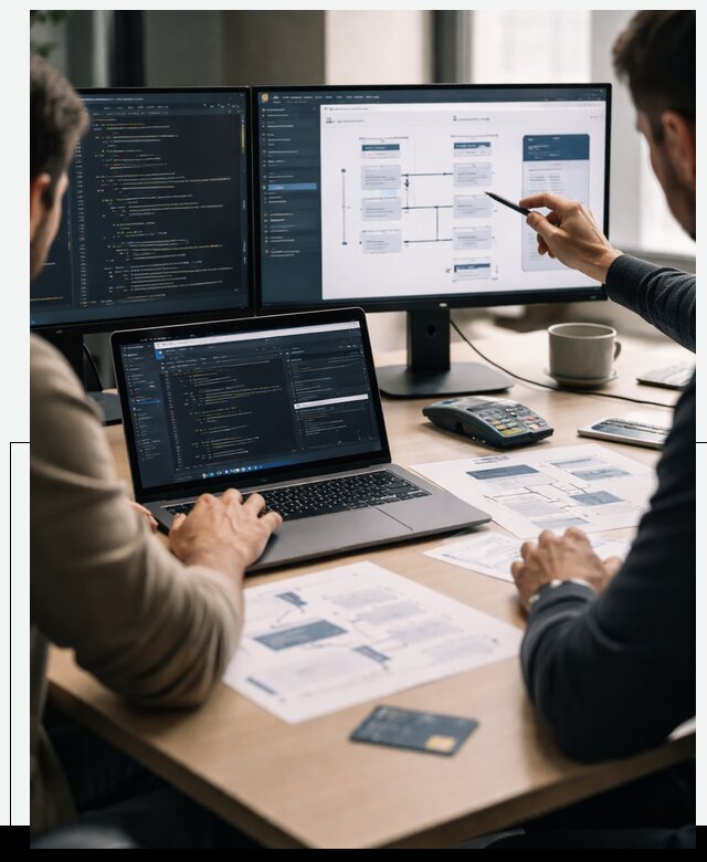 Разработка платежных платформ в Сестрорецке с интеграцией и безопасностью
