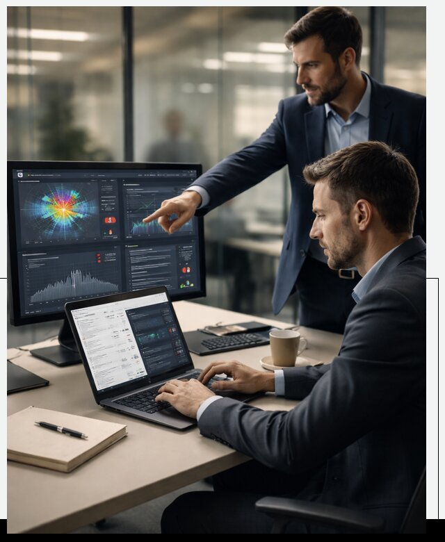 Системы Антифрод и AML KYC в Сестрорецке от 12299 р. | АвикейСст