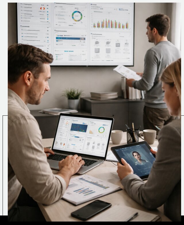 Внедрение систем Антифрод и AML KYC для бизнеса в Сестрорецке