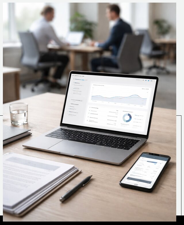 Разработка моб. и интернет-банка в Сестрорецке от 7687 р. | АвикейСст