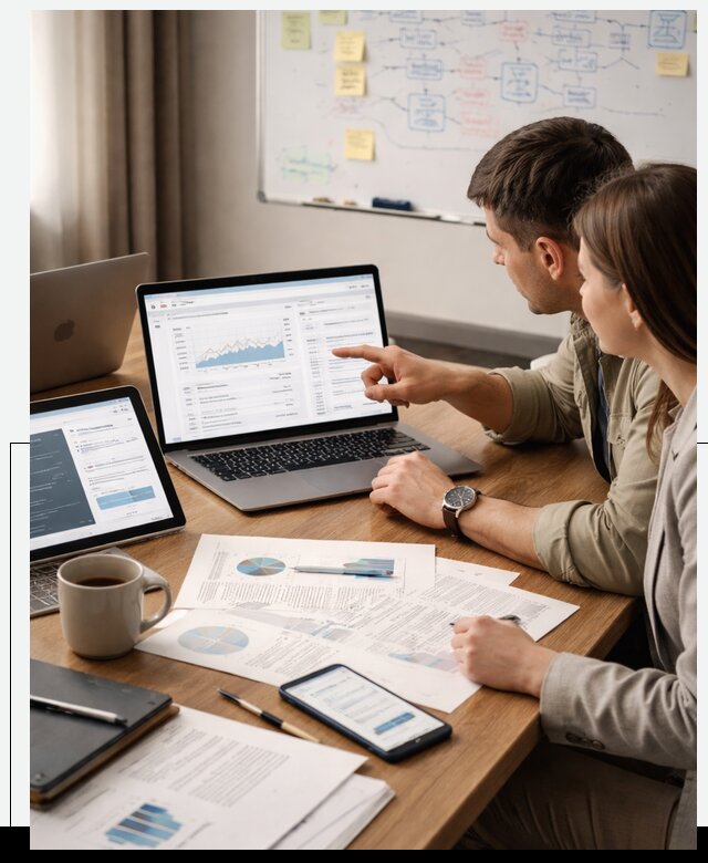 Внедрение сервисов BNPL и краудлендинга для бизнеса в Сестрорецке