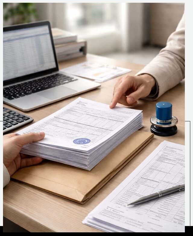 Отчетность в ЦБ РФ для банков в Сестрорецке от 7174 р. | АвикейСст