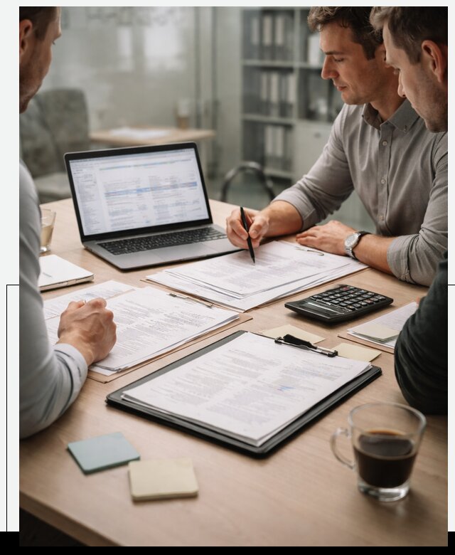 Подготовка и сдача отчетности в ЦБ РФ для организаций в Сестрорецке