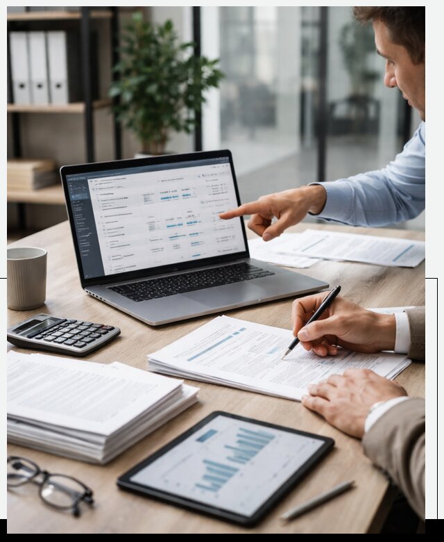 Полисные системы и CRM в Сестрорецке: разработка от 15374 р. АвикейСст