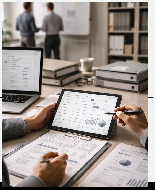 Автоматизация урегулирования убытков в Сестрорецке от 7687 р | АвикейСст