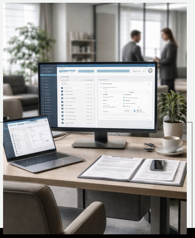 CRM для страховой компании под ключ в Сестрорецке от 15374 р. | АвикейСст