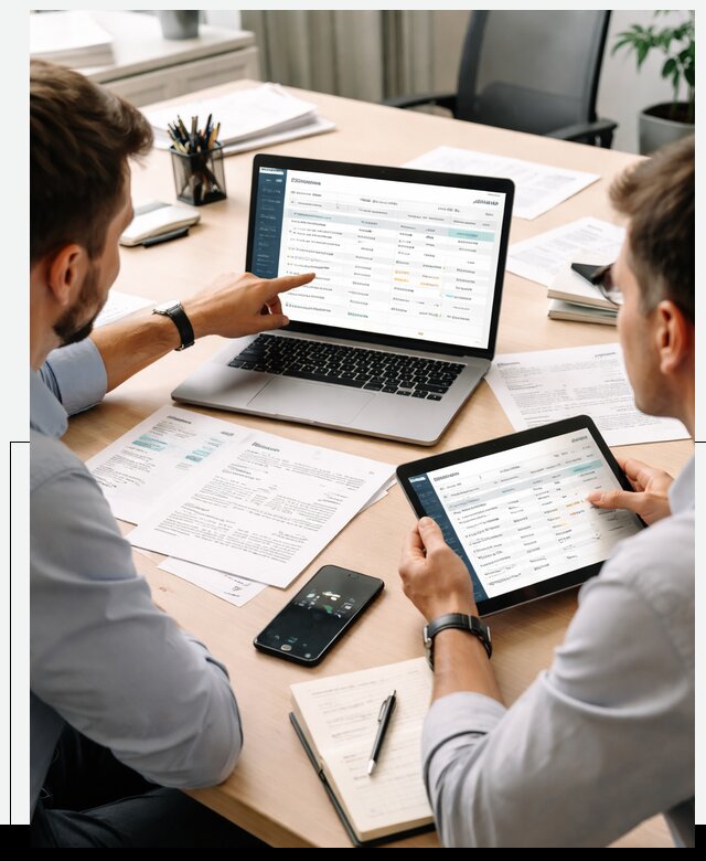 CRM для страховой компании в Сестрорецке с автоматизацией продаж и выплат