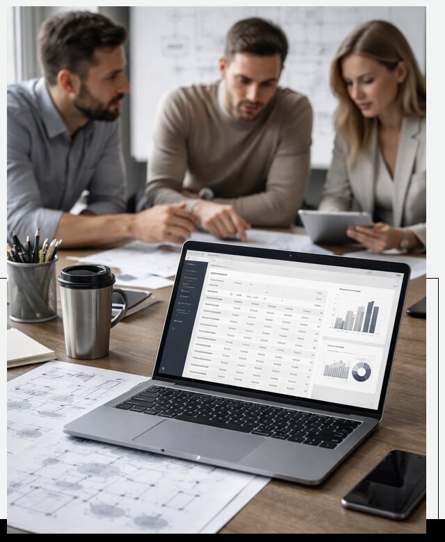 BSS OSS и биллинг для оператора в Сестрорецке от 25623 р. | АвикейСст