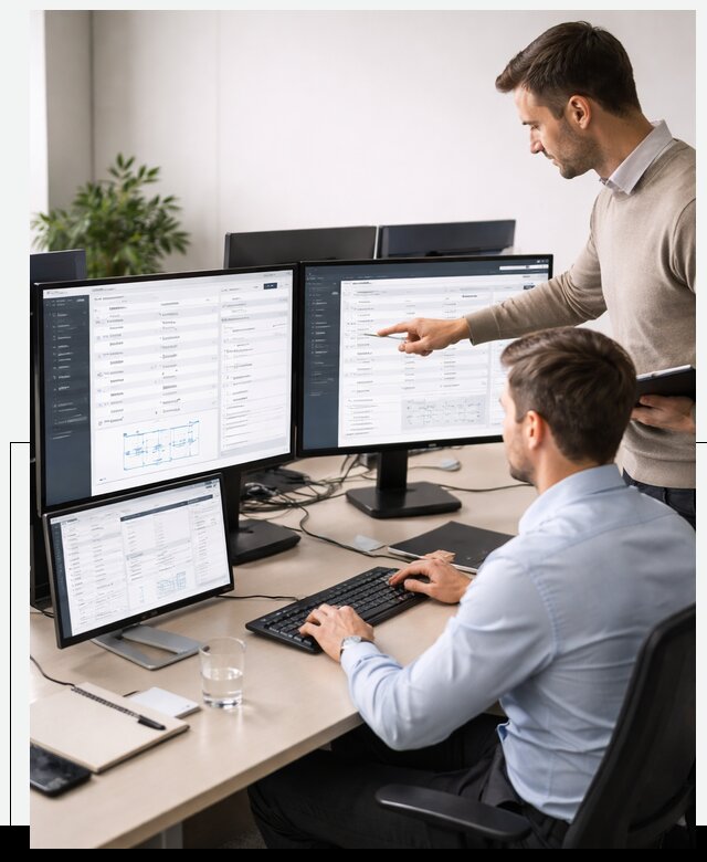 Создание и внедрение MVNO и CRM систем для операторов в Сестрорецке